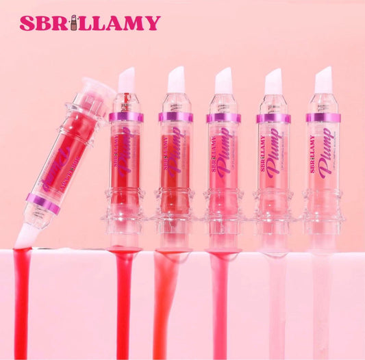 Lip Plumper Volumizzante Labbra Sbrillamy