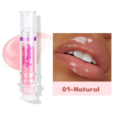 Lip Plumper Volumizzante Labbra Sbrillamy