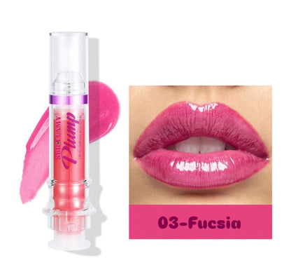 Lip Plumper Volumizzante Labbra Sbrillamy