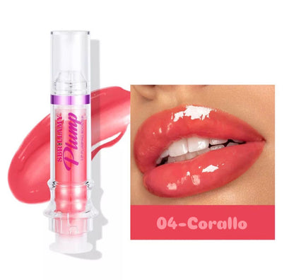 Lip Plumper Volumizzante Labbra Sbrillamy