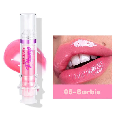 Lip Plumper Volumizzante Labbra Sbrillamy