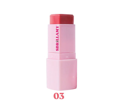 Blush Stick Cuore Sbrillamy