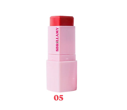 Blush Stick Cuore Sbrillamy