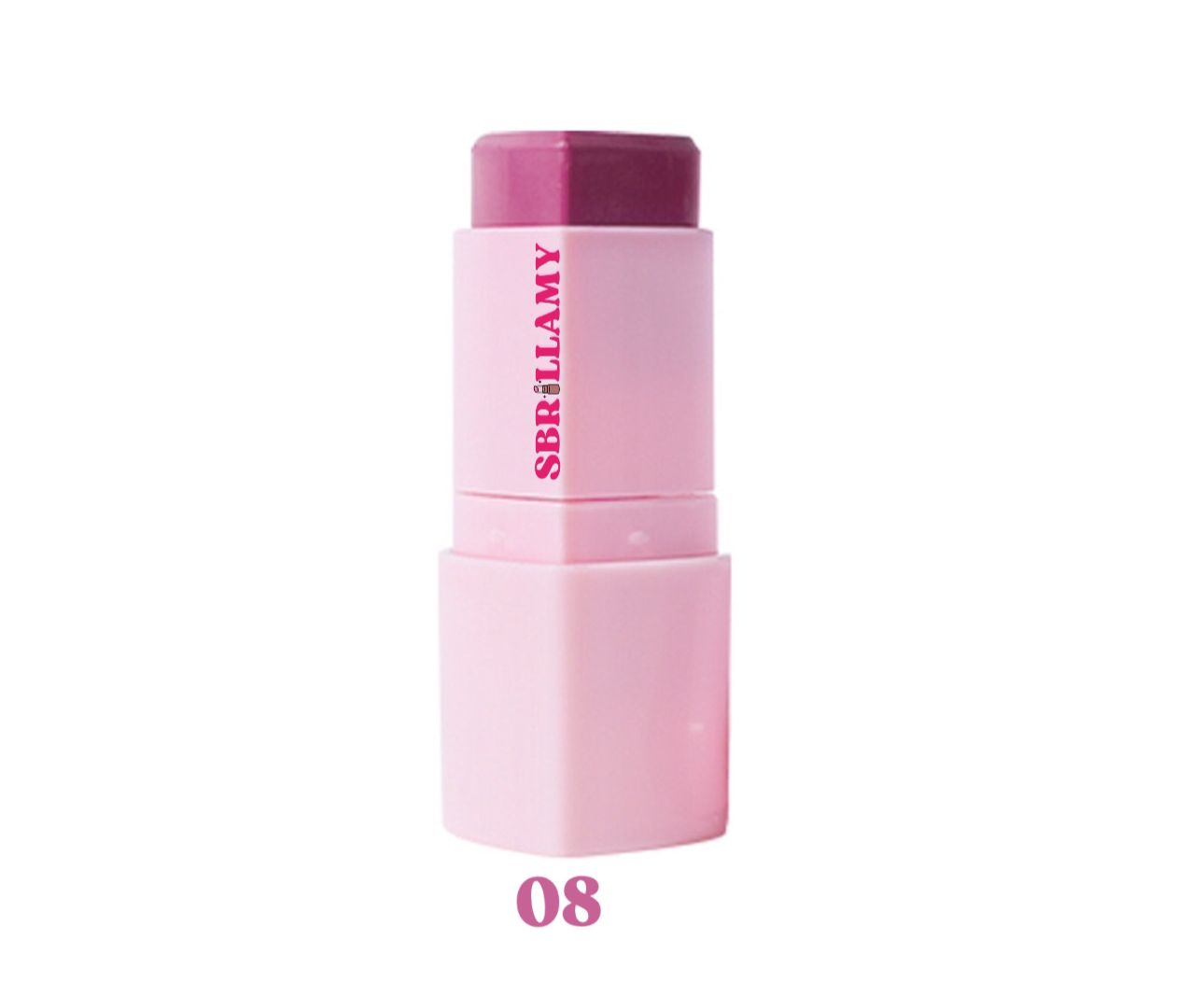 Blush Stick Cuore Sbrillamy