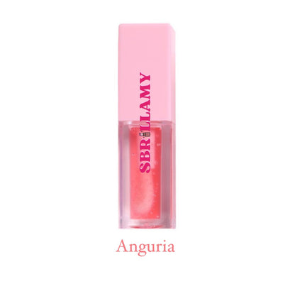 Lip Plumper Gloss Fruttato