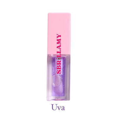 Lip Plumper Gloss Fruttato