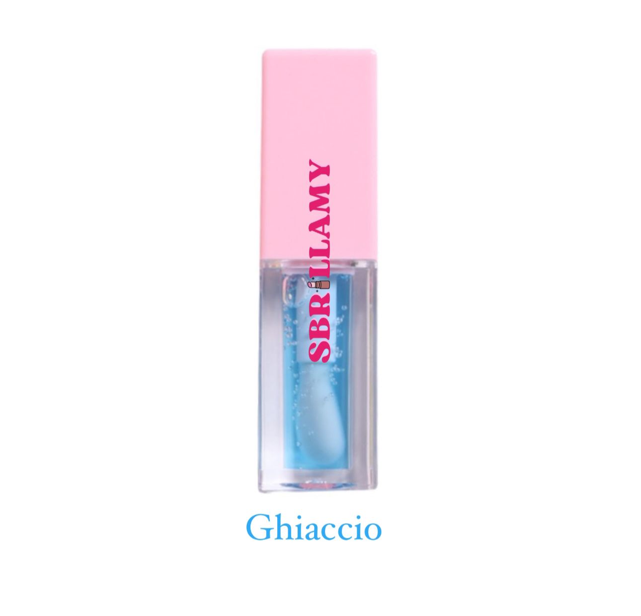 Lip Plumper Gloss Fruttato