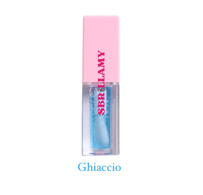 Lip Plumper Gloss Fruttato