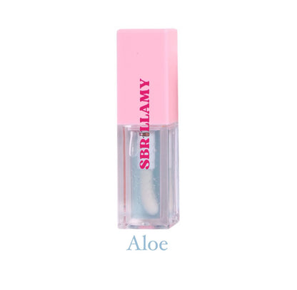 Lip Plumper Gloss Fruttato