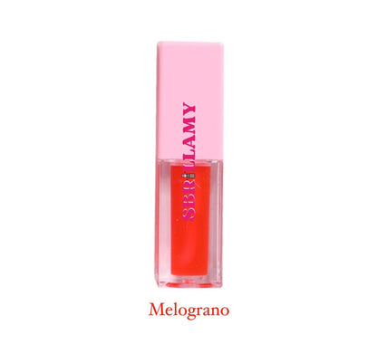 Lip Plumper Gloss Fruttato