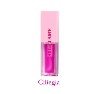 Lip Plumper Gloss Fruttato