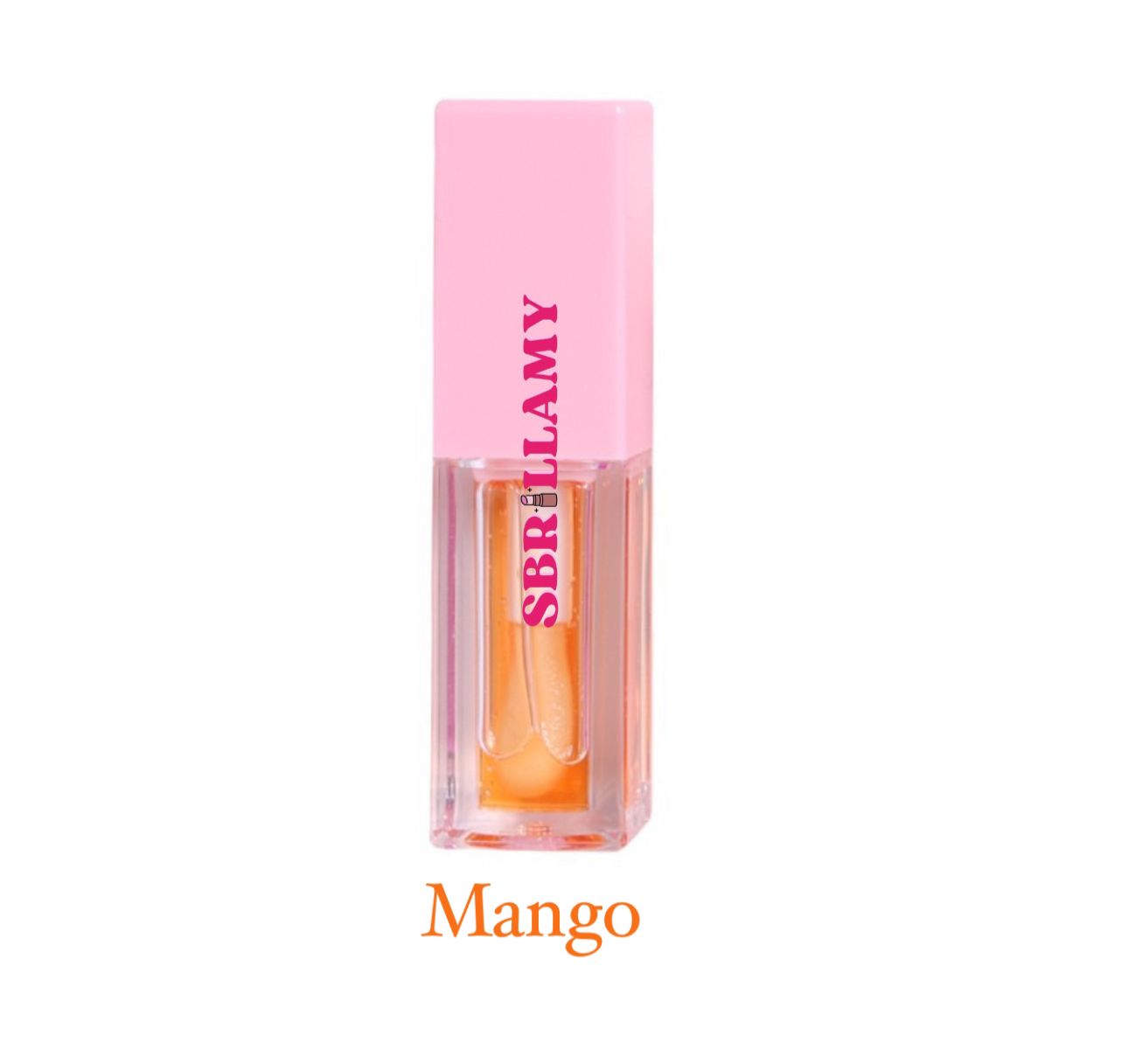 Lip Plumper Gloss Fruttato