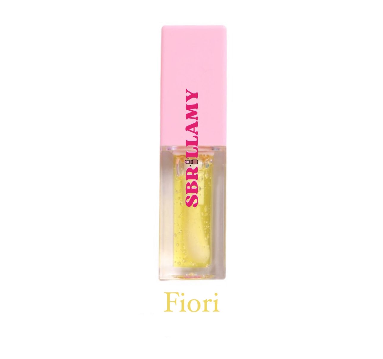 Lip Plumper Gloss Fruttato