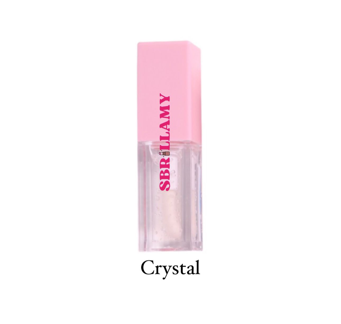 Lip Plumper Gloss Fruttato