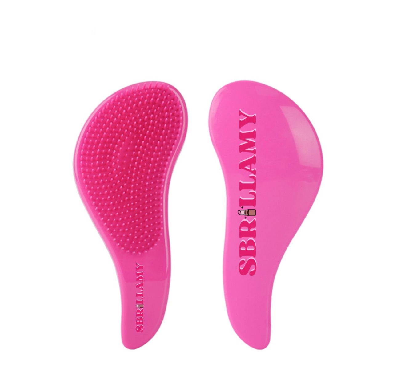 Spazzola Ripara Capelli Sbrillamy