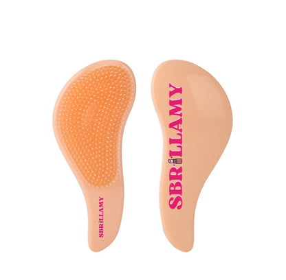 Spazzola Ripara Capelli Sbrillamy