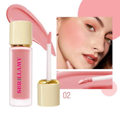 Blush Liquido Sbrillamy