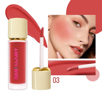 Blush Liquido Sbrillamy