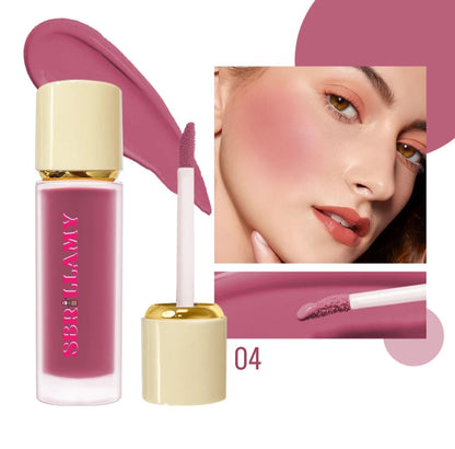 Blush Liquido Sbrillamy