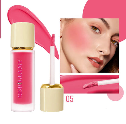 Blush Liquido Sbrillamy