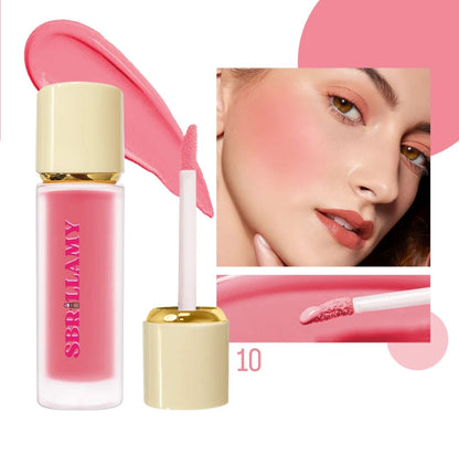 Blush Liquido Sbrillamy