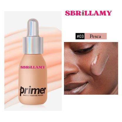 Primer Base Make-up Sbrillamy