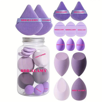 Beauty Blender Sbrillamy